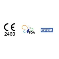 Charder MA601 segmentinis kūno analizatorius