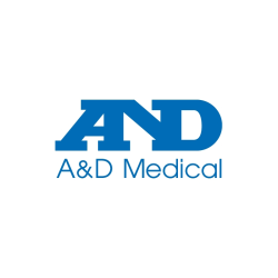 AND UA-767F kraujospūdžio matuoklis – 4 vartotojai & AFib