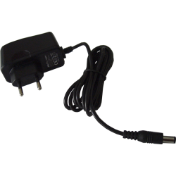 AND UA-651SL + adapteris – kompaktiškas ir AC