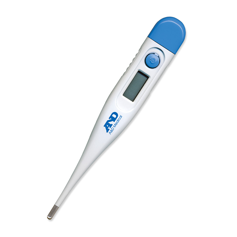 A&D UT-103 skaitmeninis termometras – tikslus matavimas