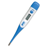 A&D UT-113 skaitmeninis termometras – lankstus ir saugus