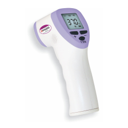BK8005 bekontaktis IR termometras – greitas matavimas