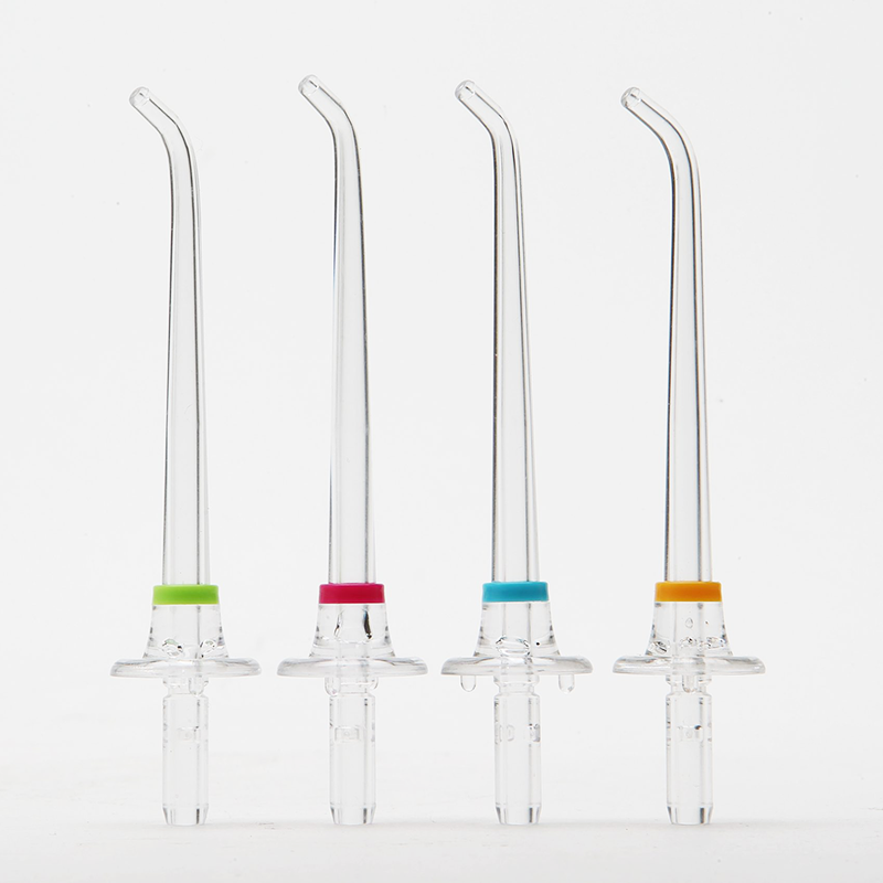 Antgalių rinkinys Aquapick AQ-300 – 4 spalvų komplektas