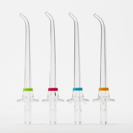 Antgalių rinkinys Aquapick AQ-300 – 4 spalvų komplektas