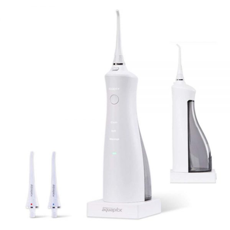 Aquapick AQ-230 nešiojamas irigatorius – 3 režimai