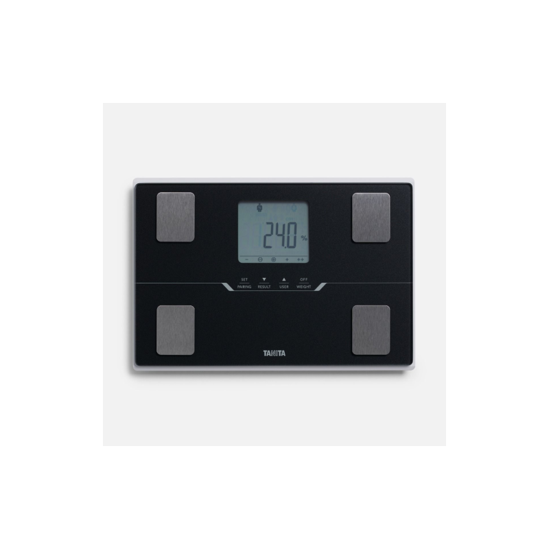 Tanita RD-953 išmanusis kūno analizatorius – tikslūs duomenys