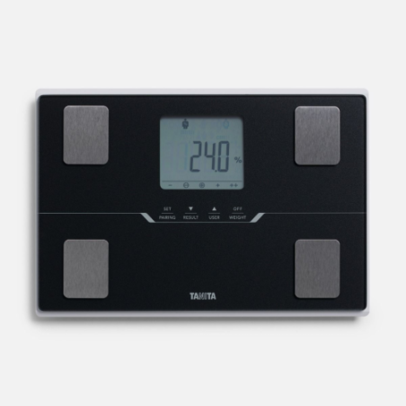 Tanita RD-953 išmanusis kūno analizatorius – tikslūs duomenys