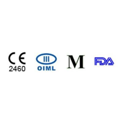 Charder MS-3900/3910 – suaugusiųjų medicininės svarstyklės | Tikslus svėrimas