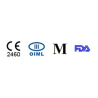 Charder MS-3900/3910 – suaugusiųjų medicininės svarstyklės | Tikslus svėrimas