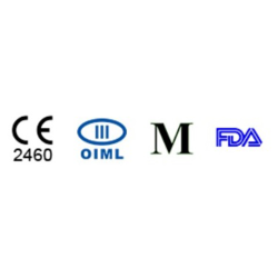 Charder MBF6010/6000 – kūno kompozicijos analizatorius | Nesegmentinis BIA