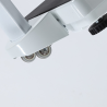Charder MBF6010/6000 – kūno kompozicijos analizatorius | Nesegmentinis BIA