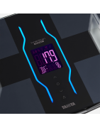 Kūno kompozicijos analizatoriai – segmentiniai ir Bluetooth įrenginiai